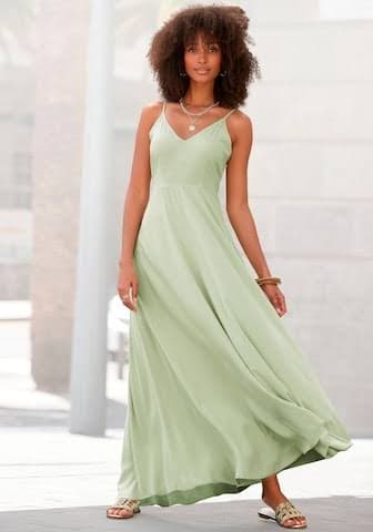 Exemple — Robe d'été